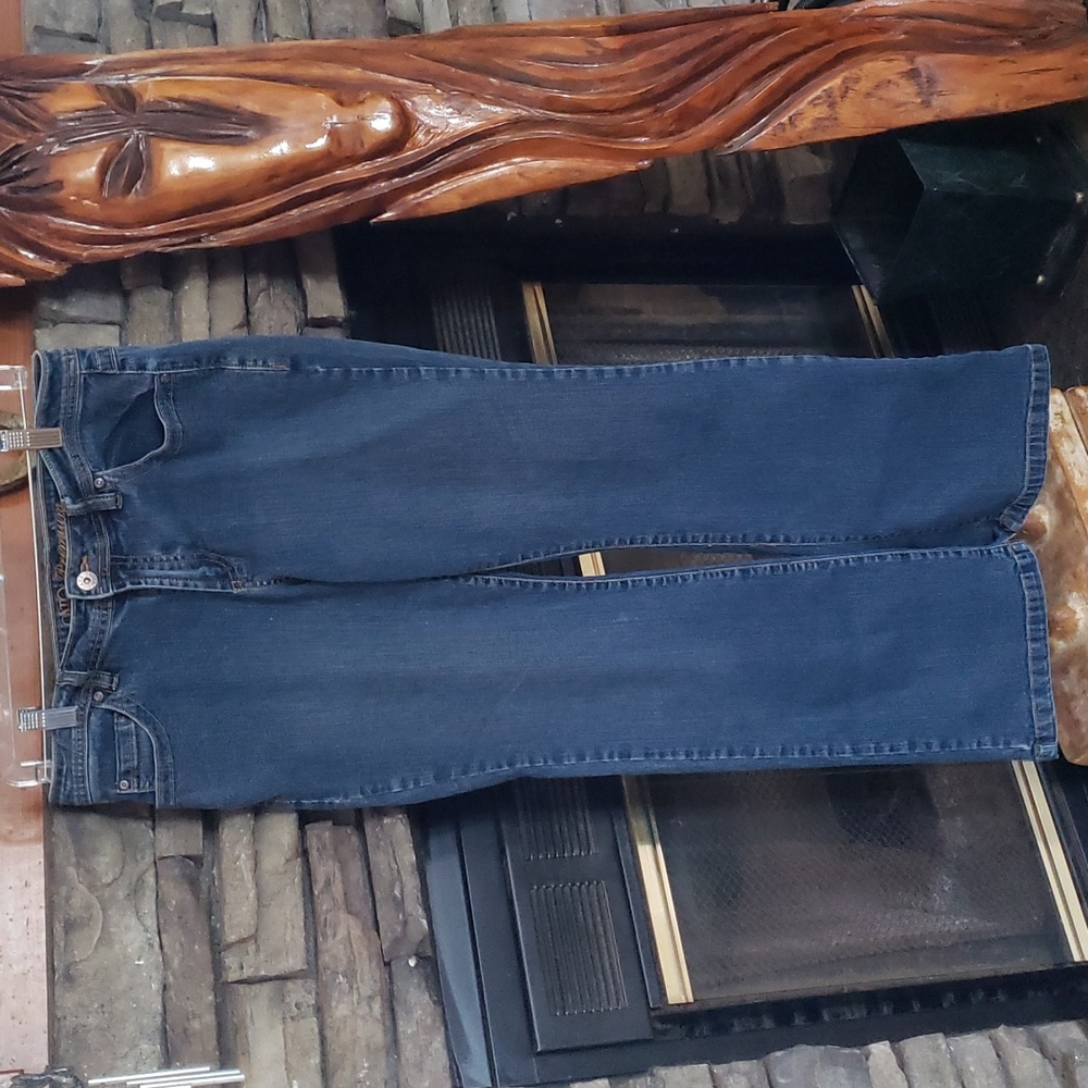 Cato Premium size 10P women's jeans. Vntg.
